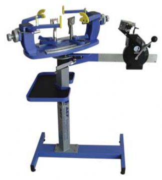 Stringing Machine - Coloca Ii